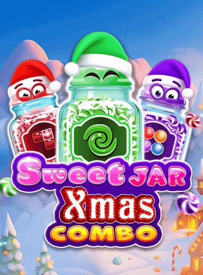 Bingo game cover — progressive jackpot bingo